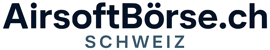 AirsoftBörse.ch